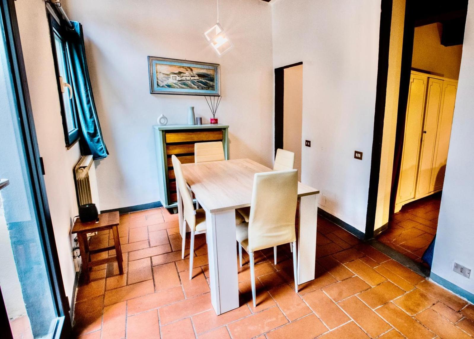 Agnolo Apartament, 2bdr-2bth- Centro Corte Privata *